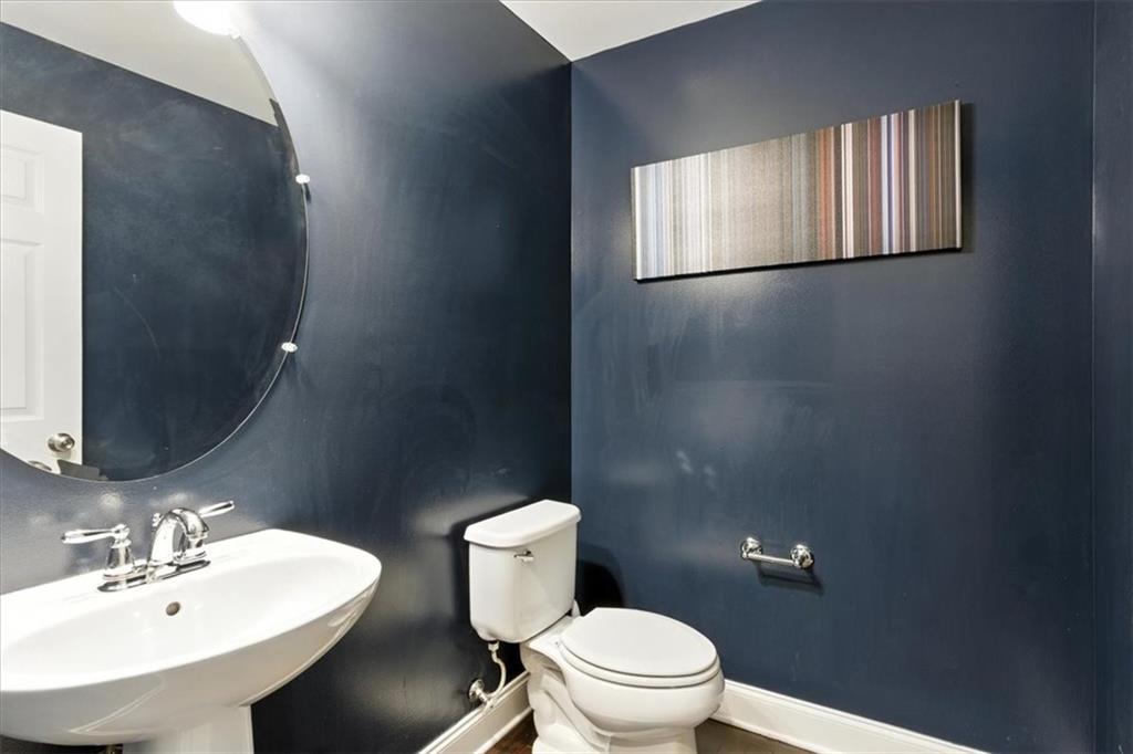 5045 Ridgemont Walk SE Unit 28