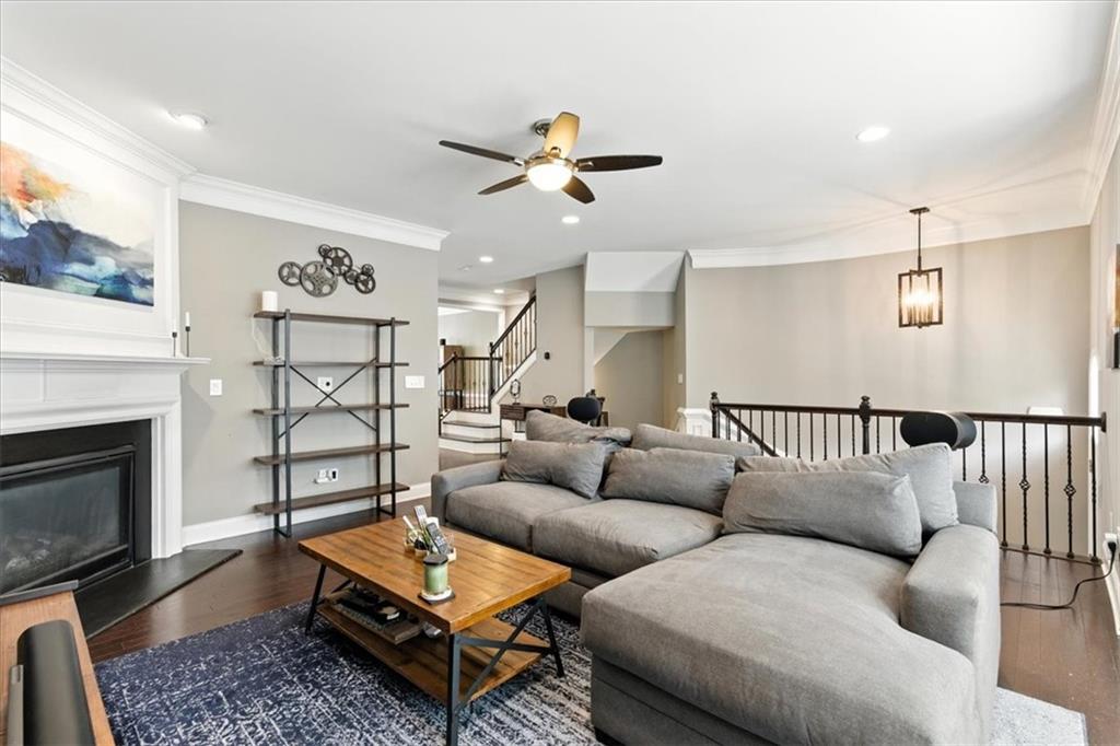 5045 Ridgemont Walk SE Unit 28