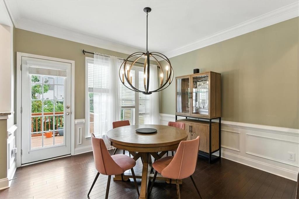 5045 Ridgemont Walk SE Unit 28