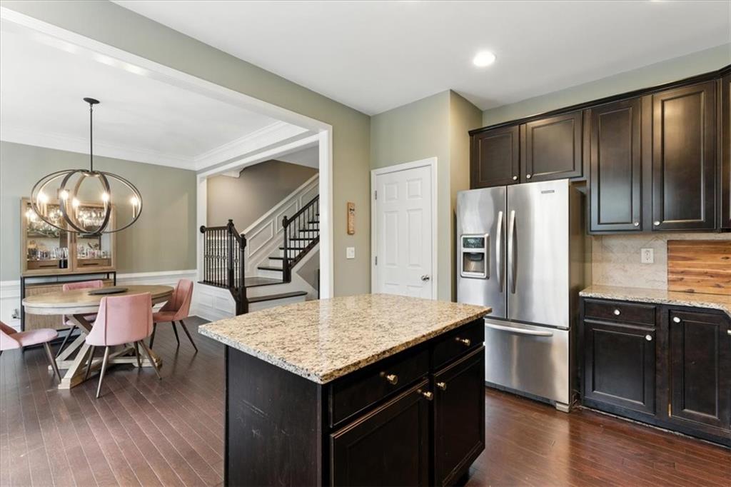 5045 Ridgemont Walk SE Unit 28