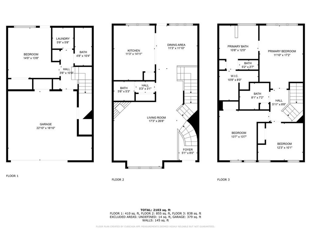 5045 Ridgemont Walk SE Unit 28