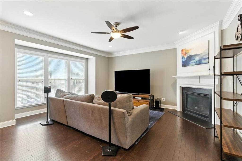 5045 Ridgemont Walk SE Unit 28