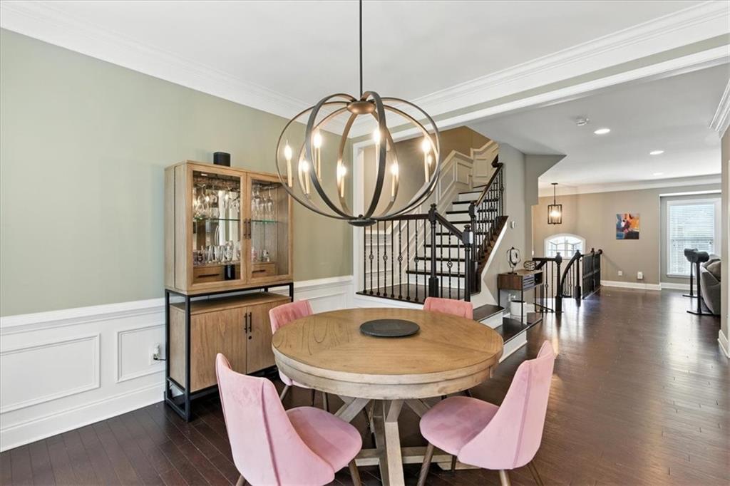 5045 Ridgemont Walk SE Unit 28