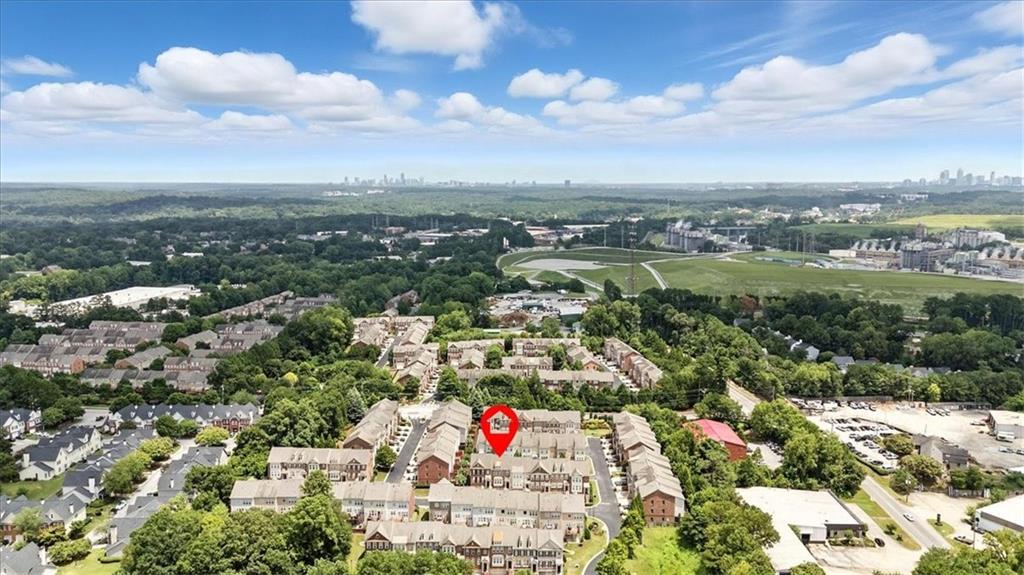 5045 Ridgemont Walk SE Unit 28