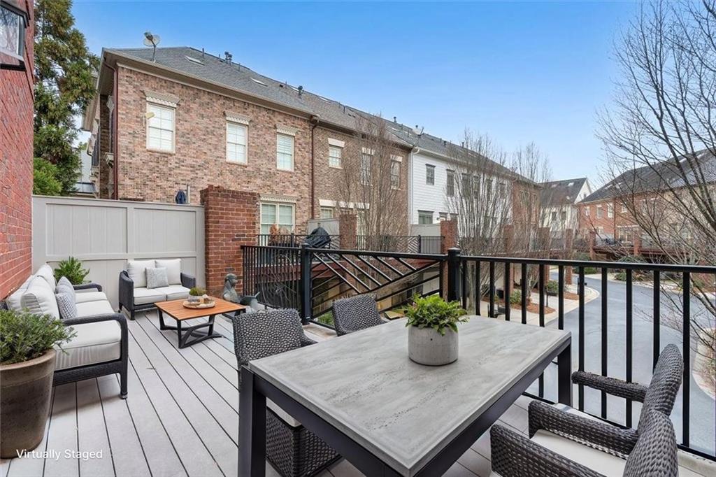 4209 Whitby Way SE Unit 16