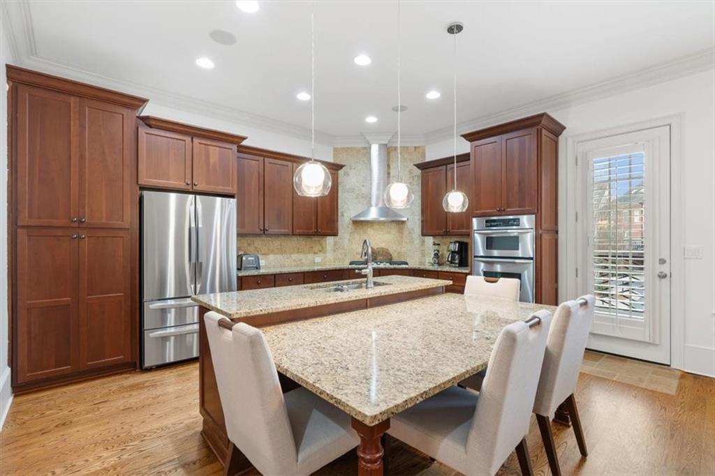 4209 Whitby Way SE Unit 16