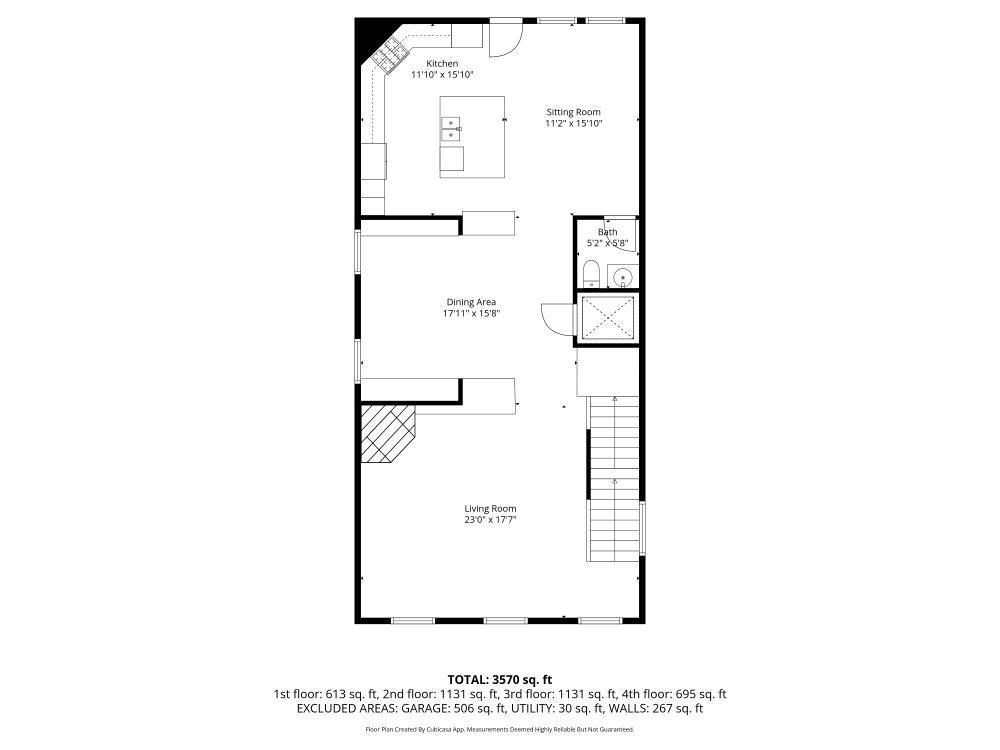 4209 Whitby Way SE Unit 16