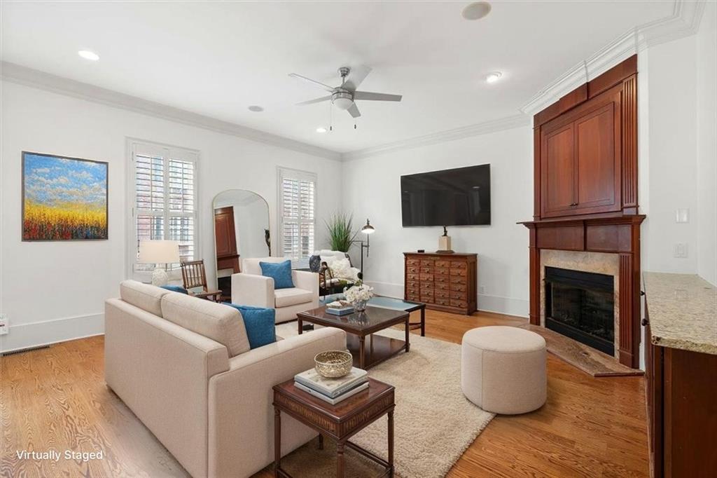 4209 Whitby Way SE Unit 16