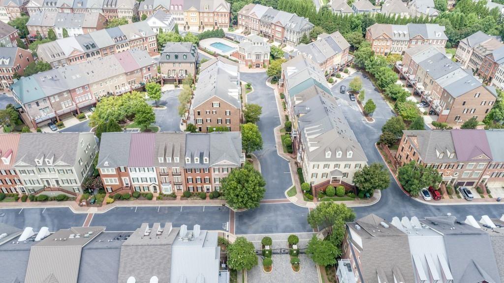 4209 Whitby Way SE Unit 16