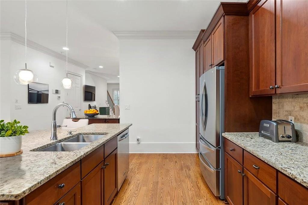 4209 Whitby Way SE Unit 16