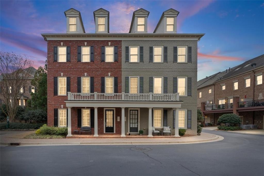 4209 Whitby Way SE Unit 16