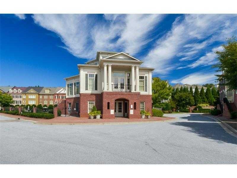 4209 Whitby Way SE Unit 16