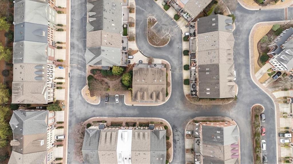 4209 Whitby Way SE Unit 16