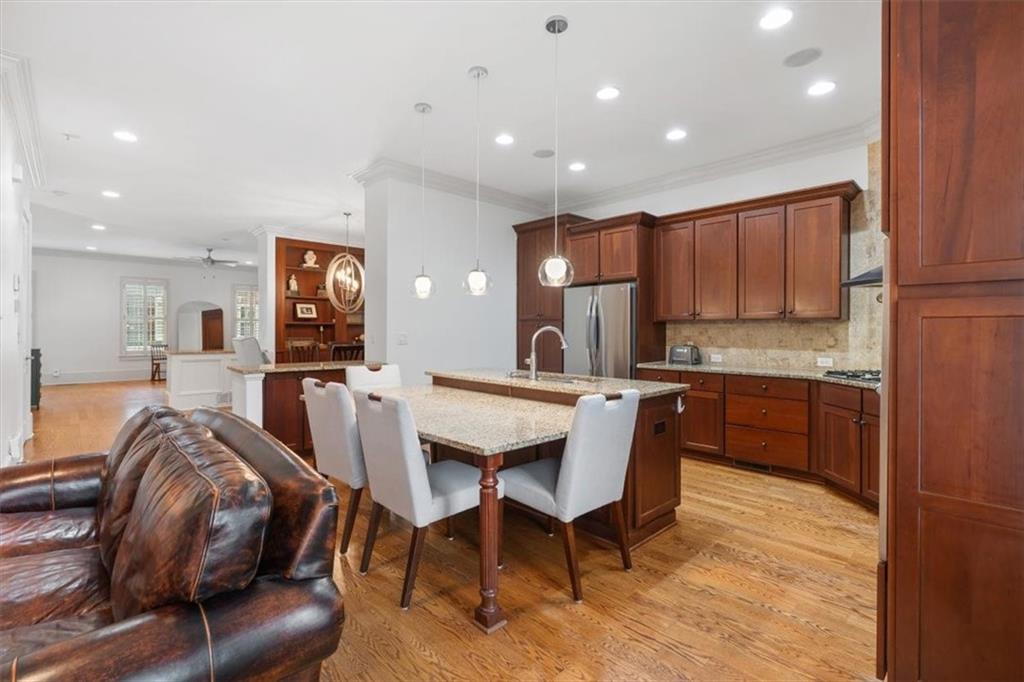 4209 Whitby Way SE Unit 16