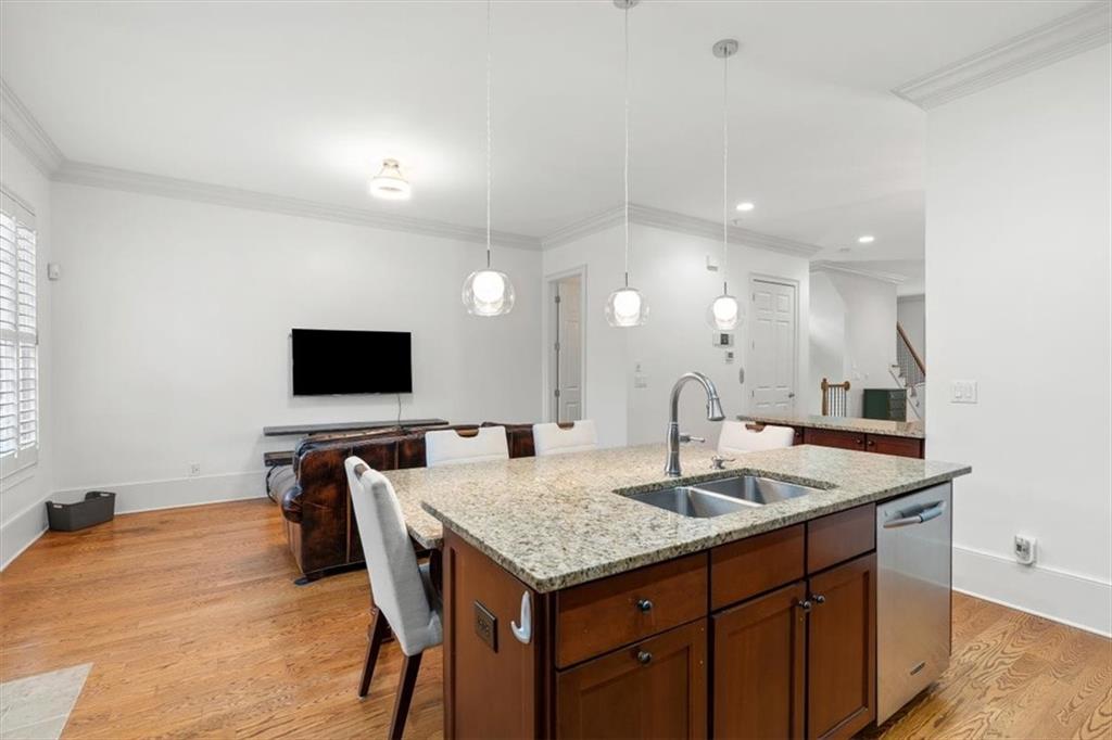 4209 Whitby Way SE Unit 16