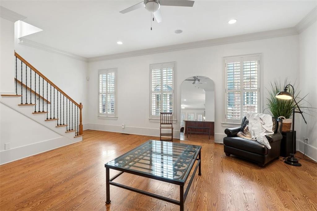 4209 Whitby Way SE Unit 16