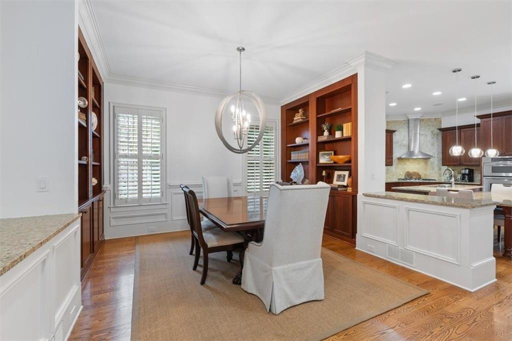 4209 Whitby Way SE Unit 16