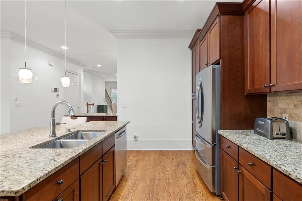 4209 Whitby Way SE Unit 16