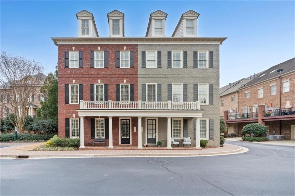 4209 Whitby Way SE Unit 16