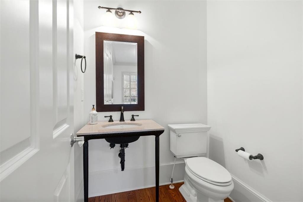 4209 Whitby Way SE Unit 16