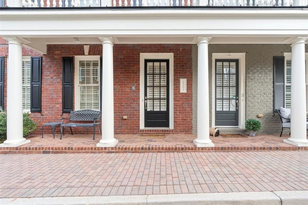 4209 Whitby Way SE Unit 16