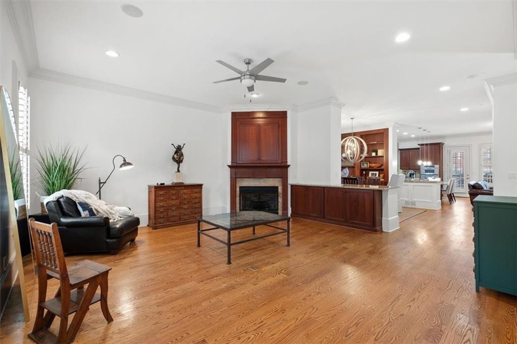 4209 Whitby Way SE Unit 16