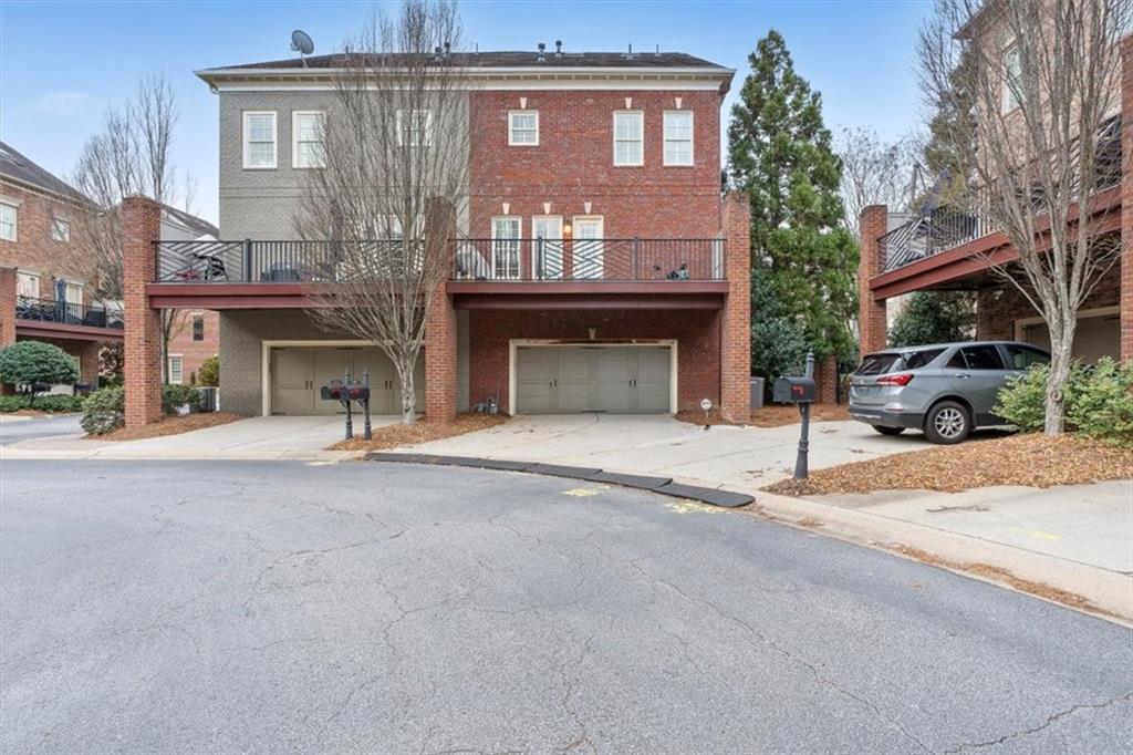 4209 Whitby Way SE Unit 16