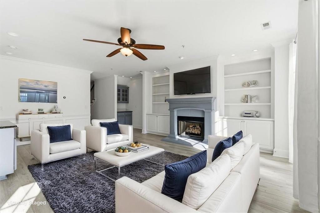 2260 Edgartown Lane SE Unit 1