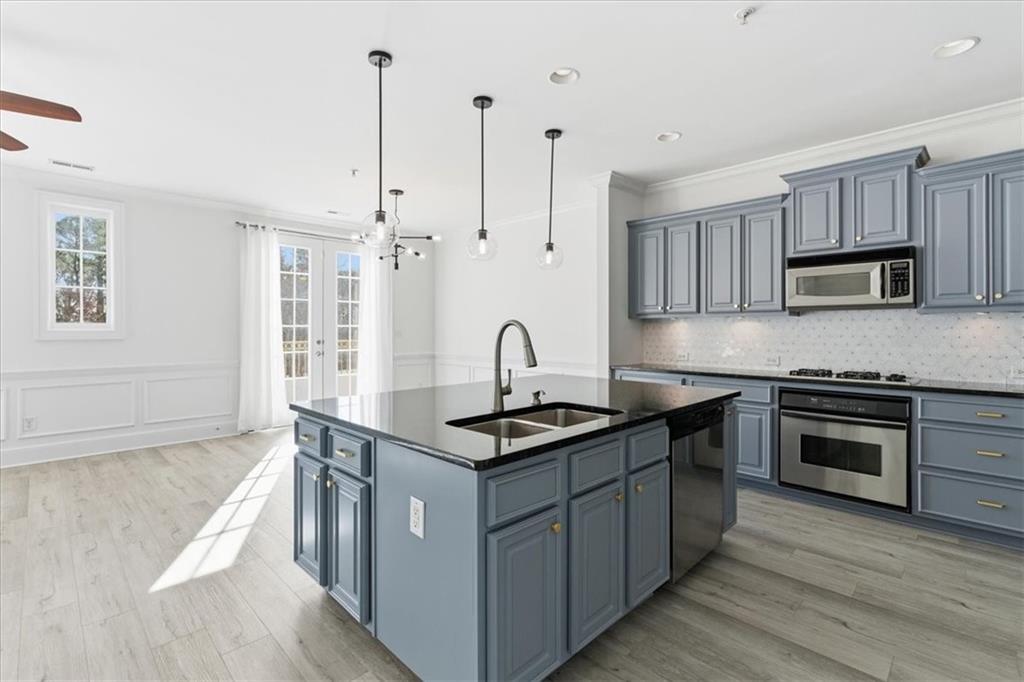 2260 Edgartown Lane SE Unit 1