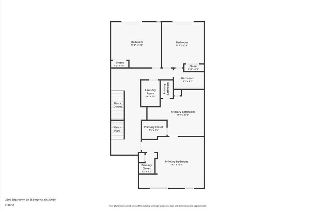 2260 Edgartown Lane SE Unit 1