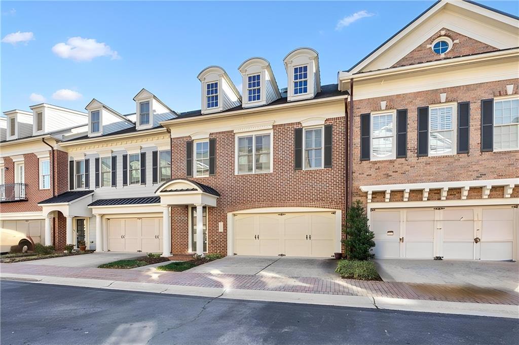 2260 Edgartown Lane SE Unit 1