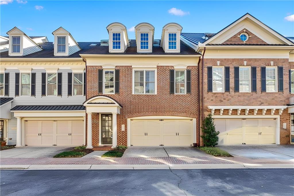 2260 Edgartown Lane SE Unit 1