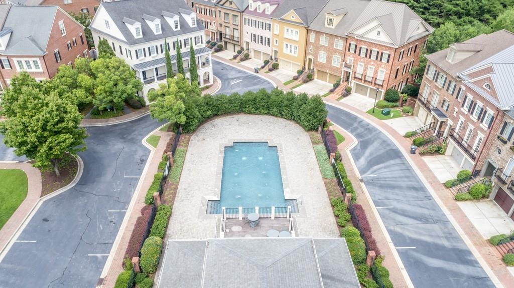 2260 Edgartown Lane SE Unit 1