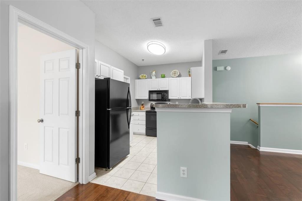 803 Spring Heights Lane SE