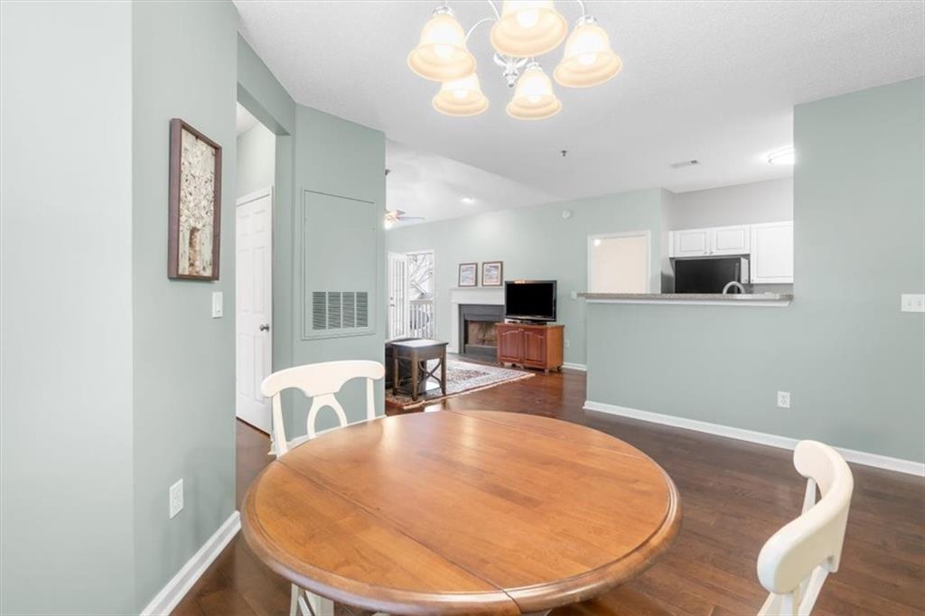 803 Spring Heights Lane SE