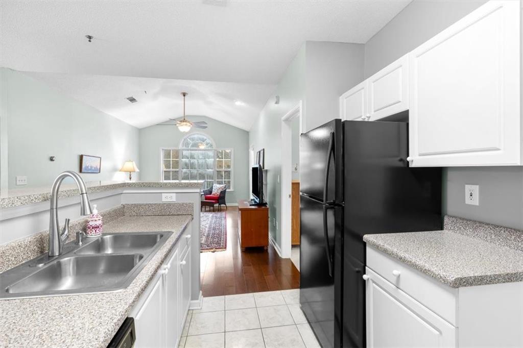 803 Spring Heights Lane SE