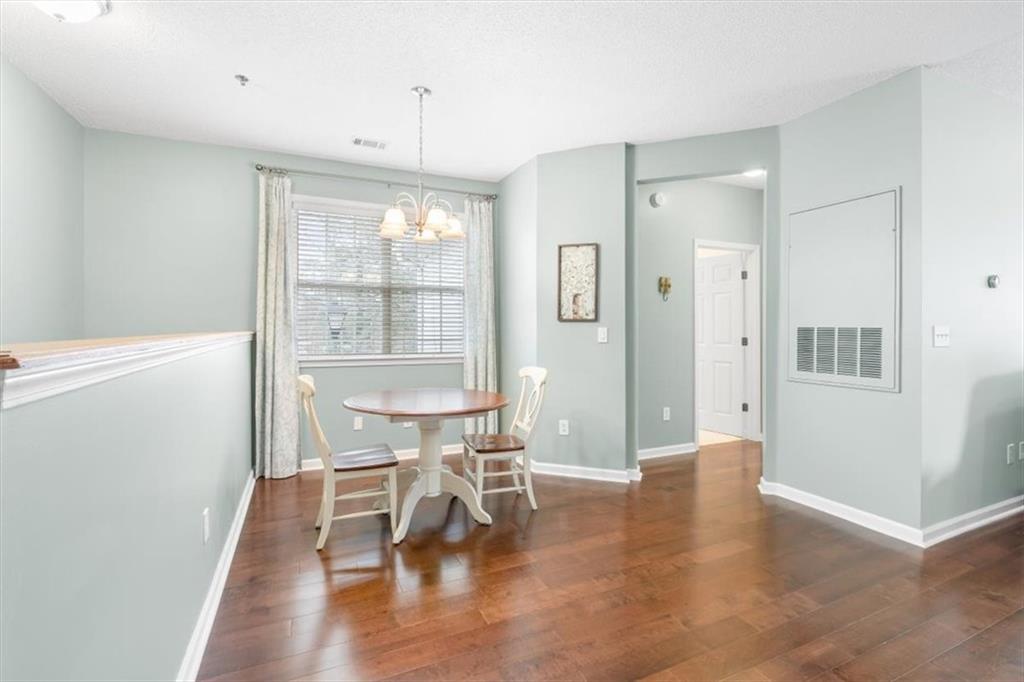 803 Spring Heights Lane SE