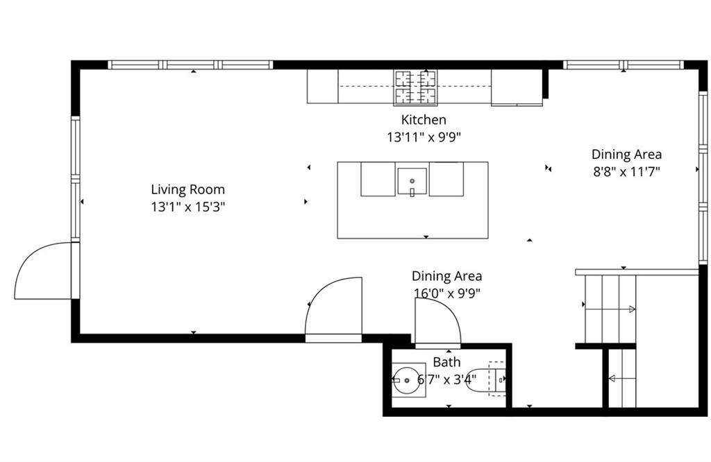 123 Beardon Circle Unit 8