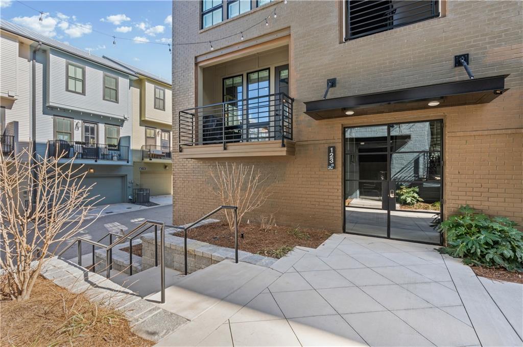 123 Beardon Circle Unit 8