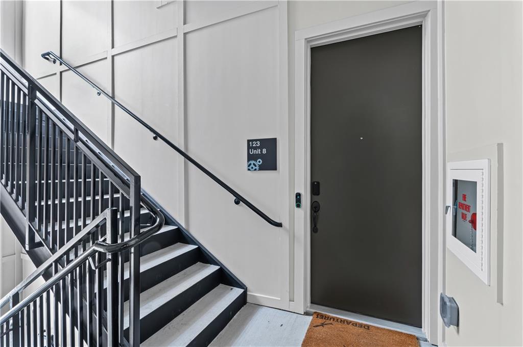 123 Beardon Circle Unit 8