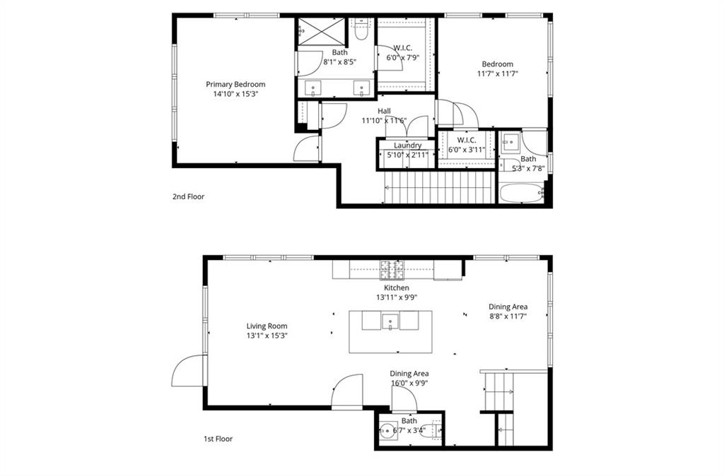 123 Beardon Circle Unit 8