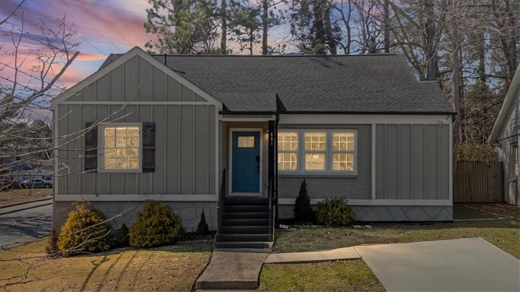 1931 S Gordon Street SW