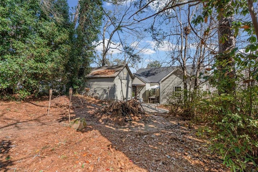 1931 S Gordon Street SW