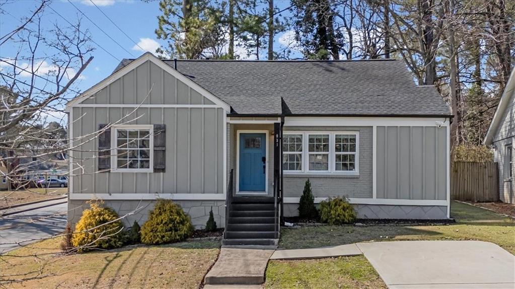 1931 S Gordon Street SW