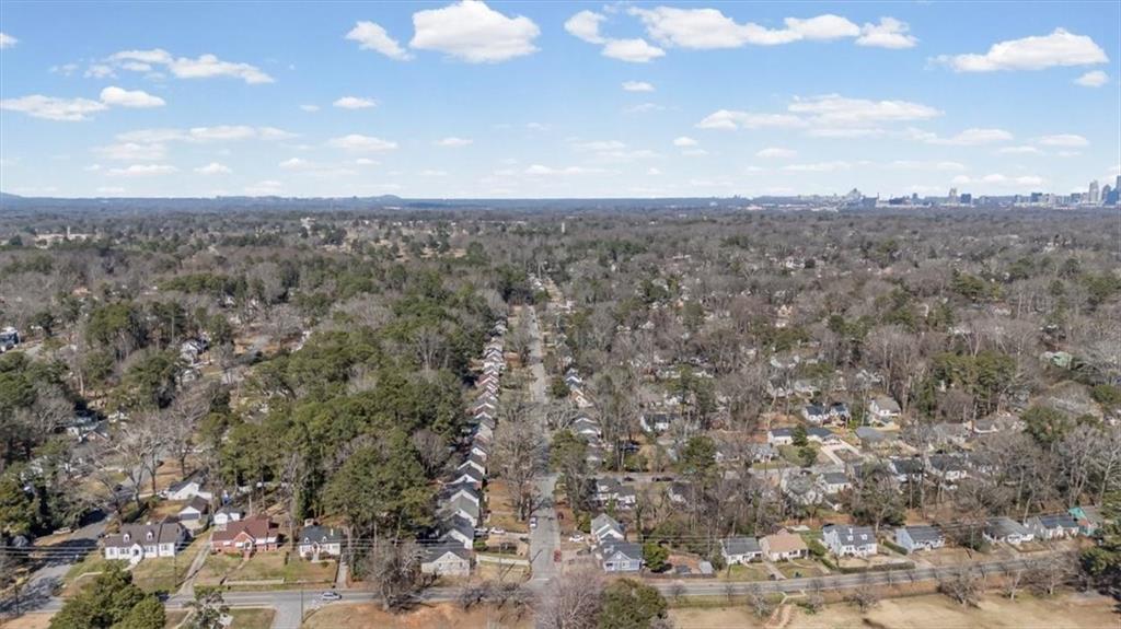 1931 S Gordon Street SW