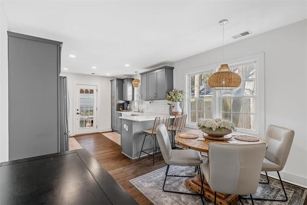 1931 S Gordon Street SW