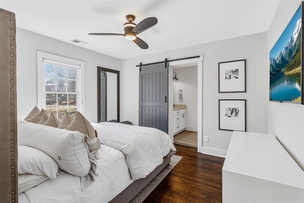 1931 S Gordon Street SW