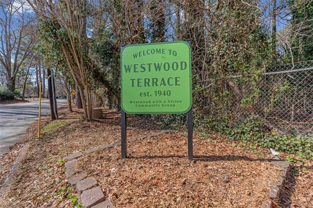 1931 S Gordon Street SW