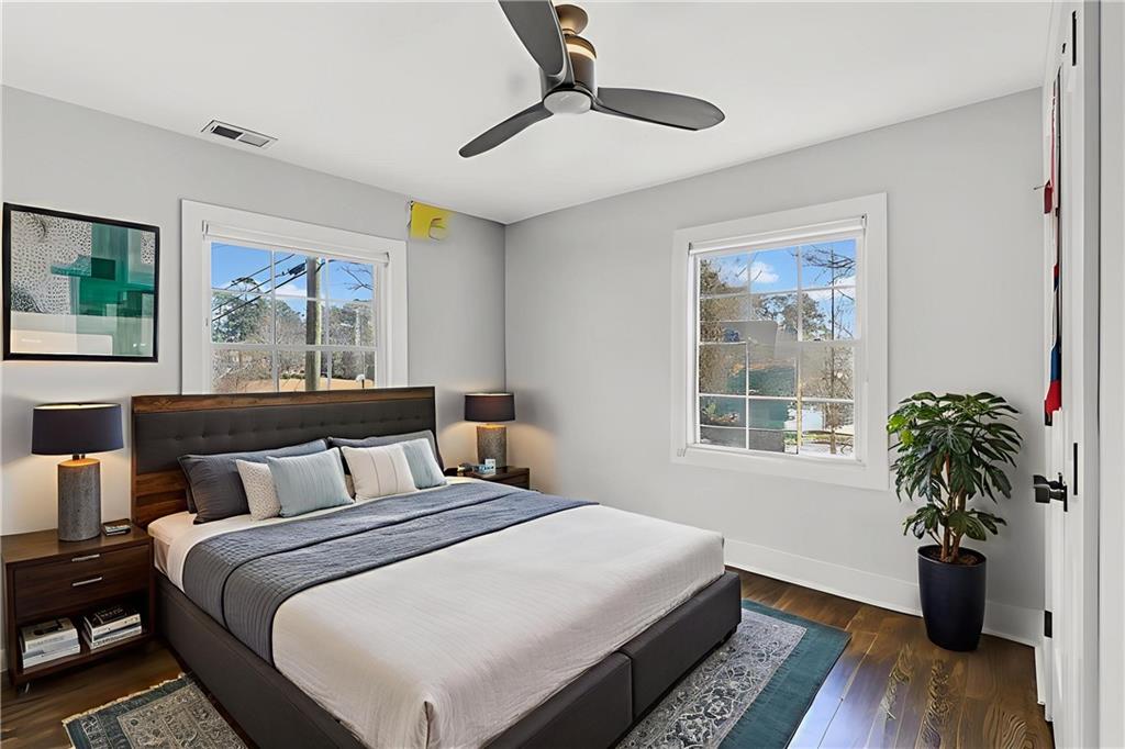 1931 S Gordon Street SW