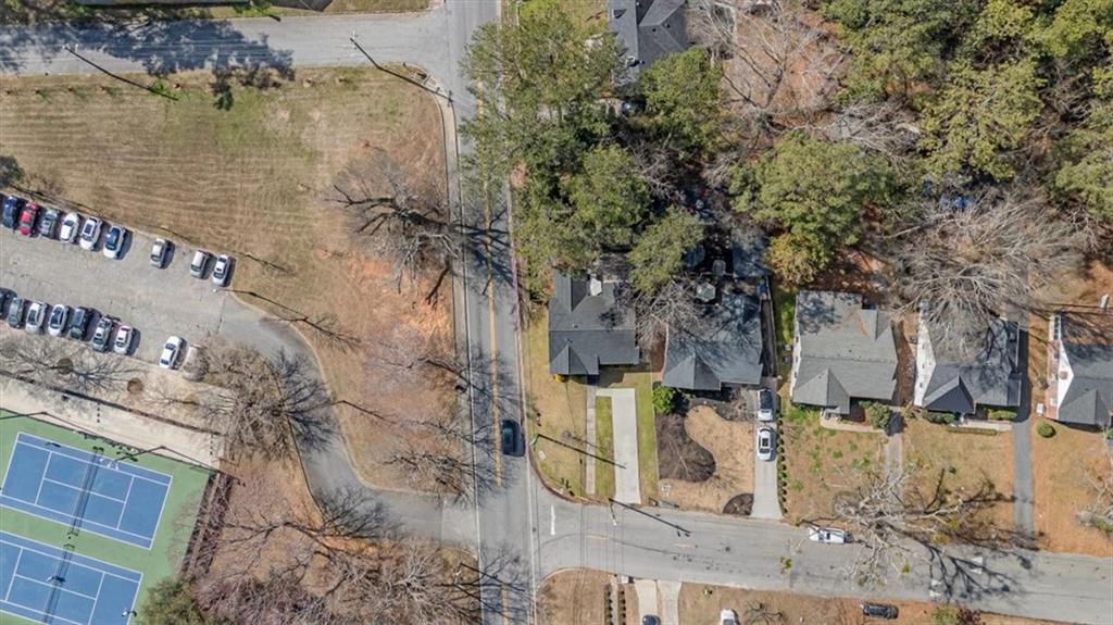 1931 S Gordon Street SW